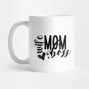 Mothers Day Gift Ideas Mug